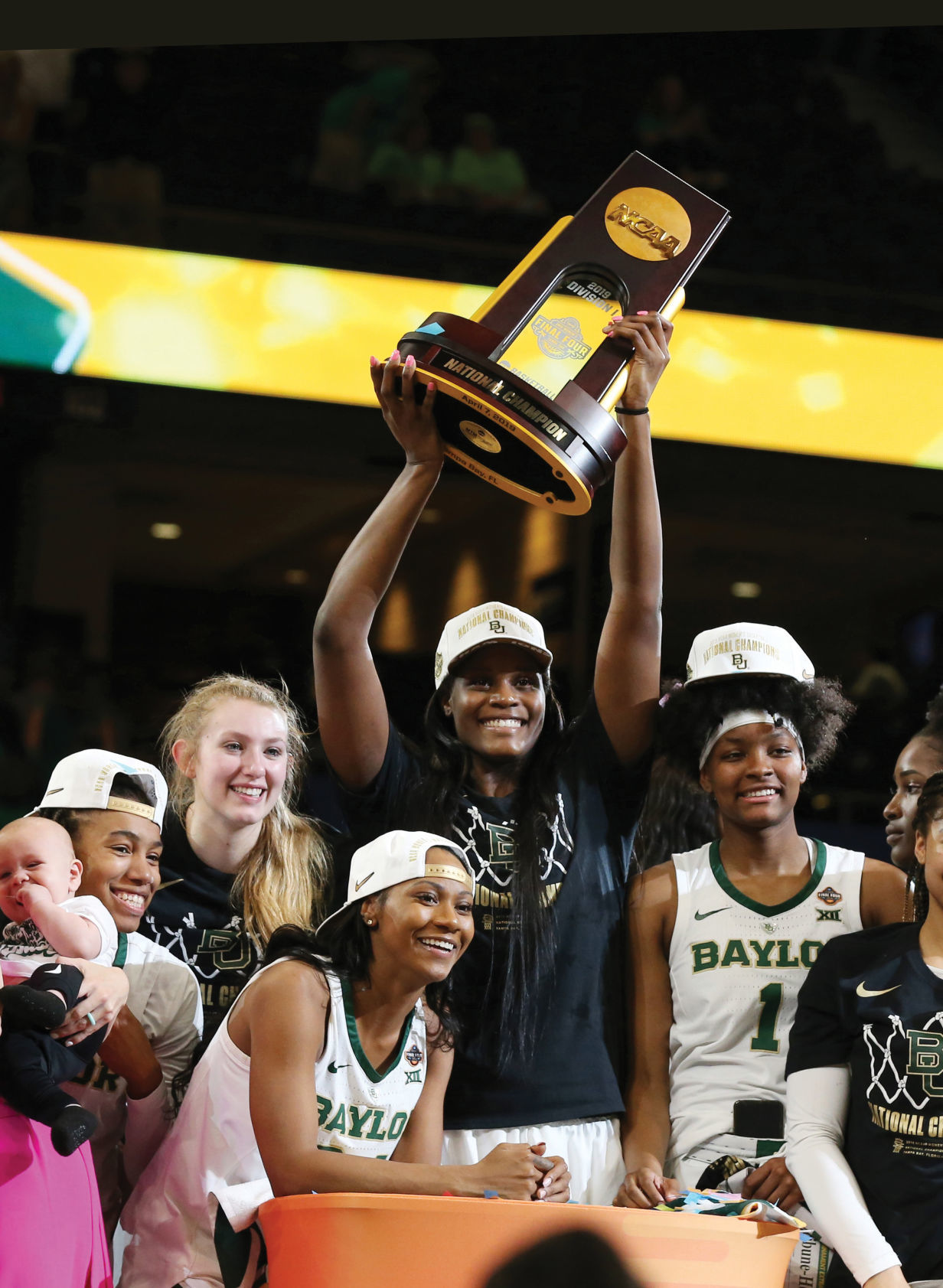 Baylor Notre Dame